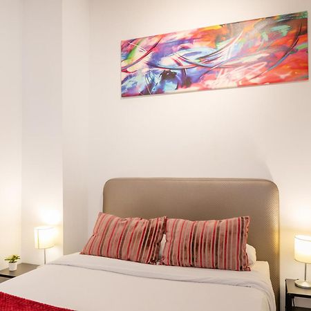Apartamentos Centricos De San Leandro Alicante Dış mekan fotoğraf