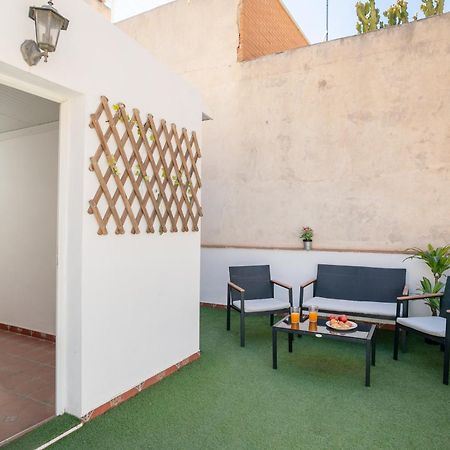 Apartamentos Centricos De San Leandro Alicante Dış mekan fotoğraf