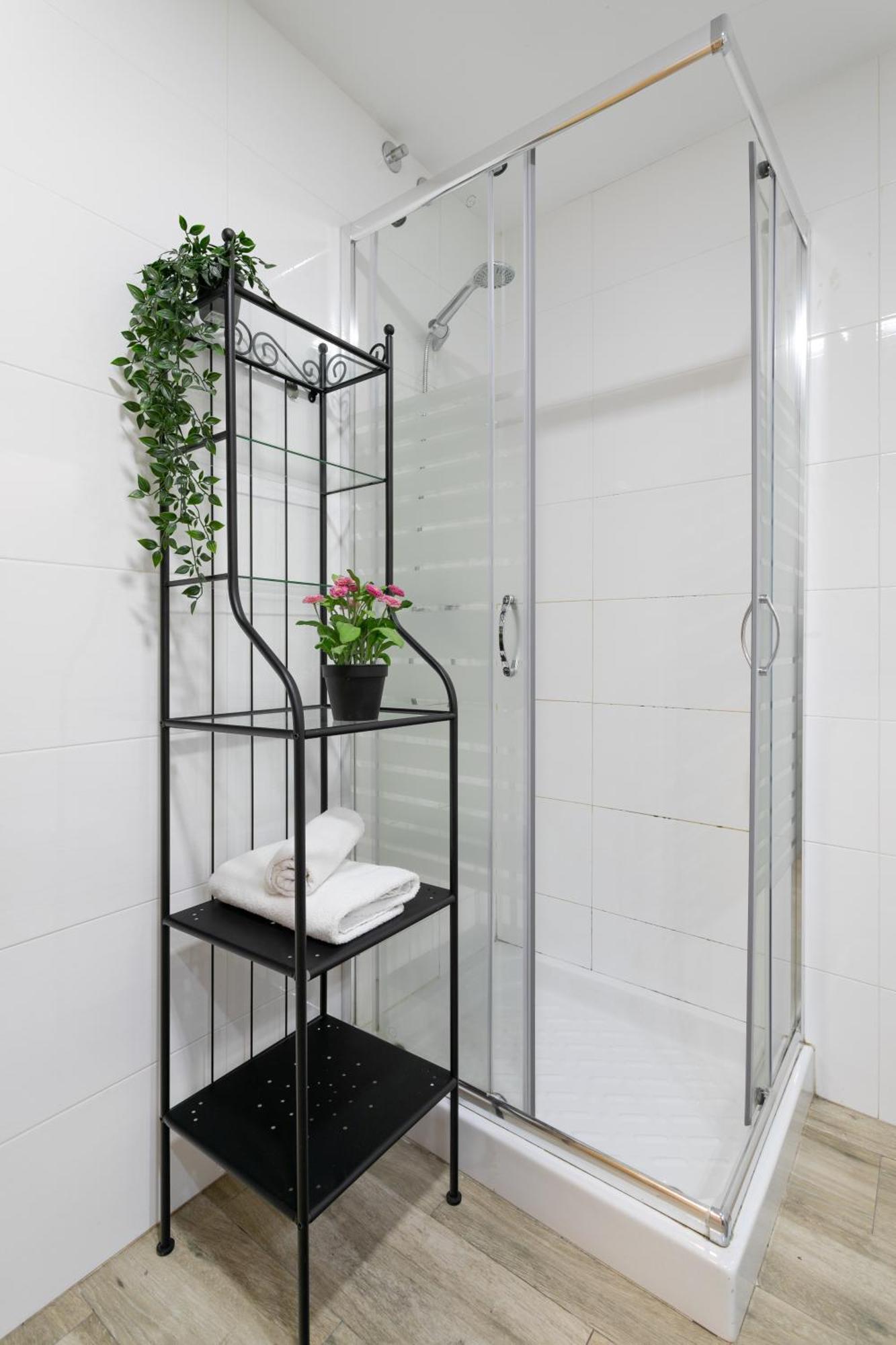 Apartamentos Centricos De San Leandro Alicante Dış mekan fotoğraf