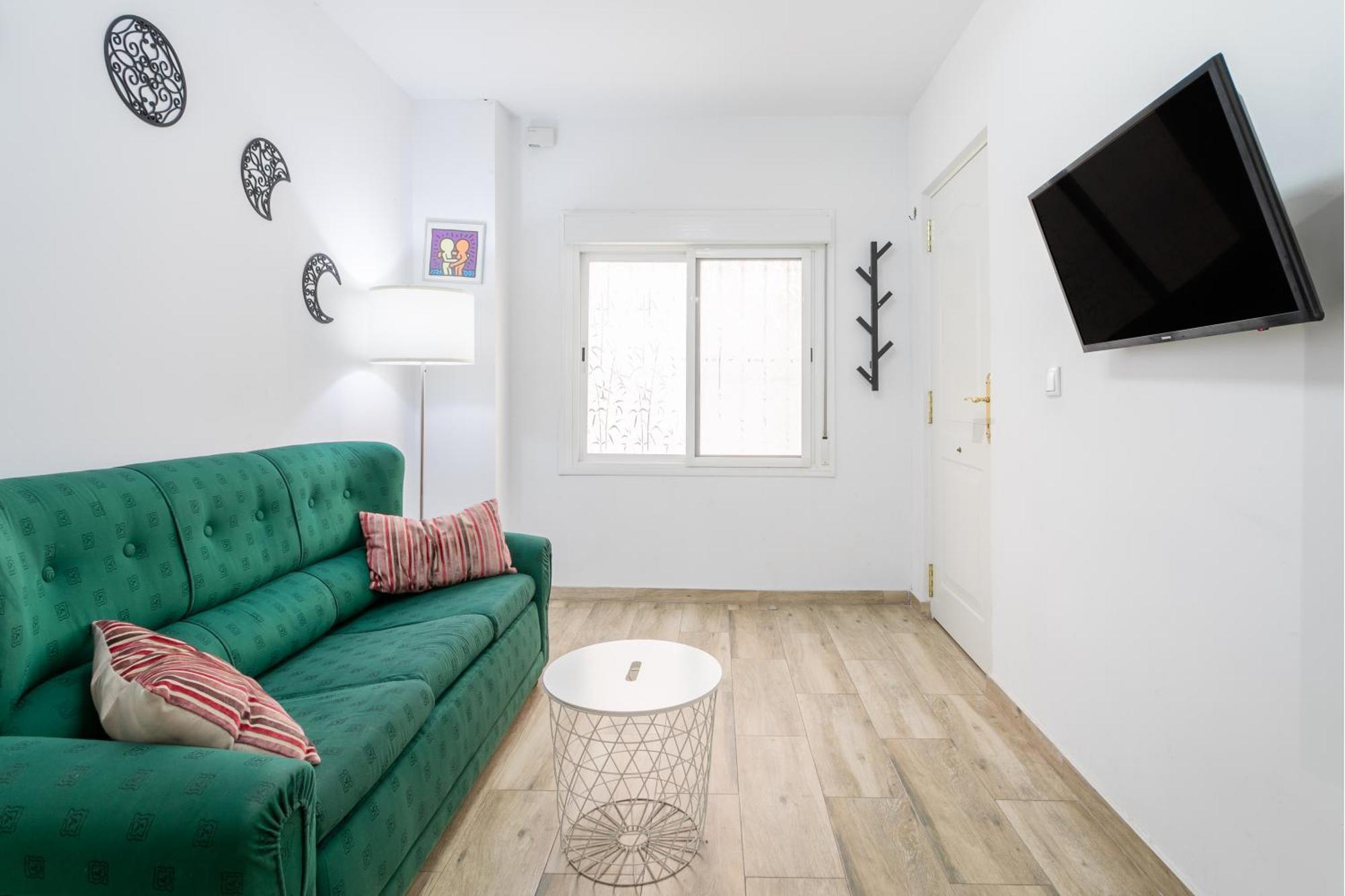 Apartamentos Centricos De San Leandro Alicante Dış mekan fotoğraf