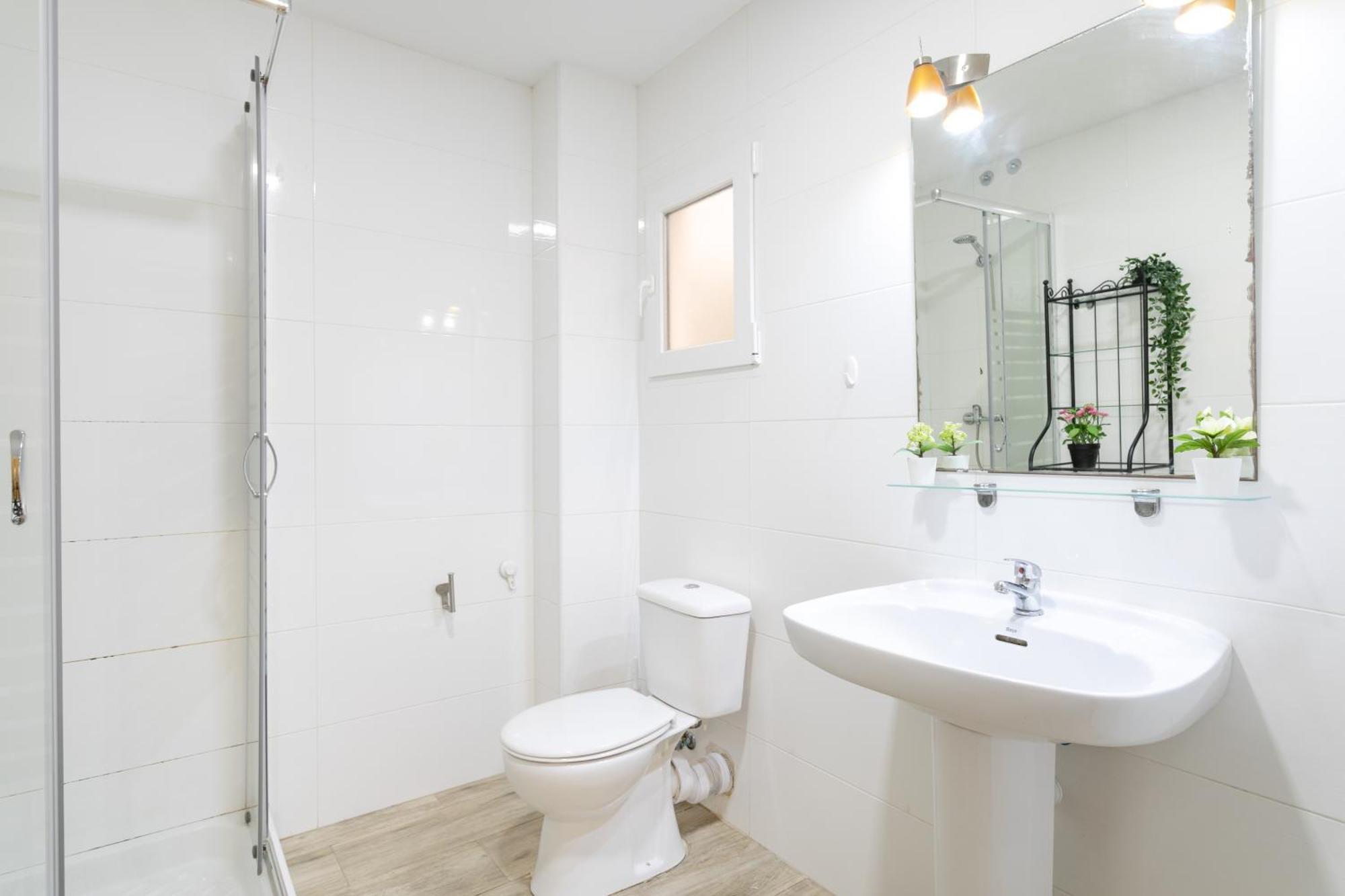 Apartamentos Centricos De San Leandro Alicante Dış mekan fotoğraf