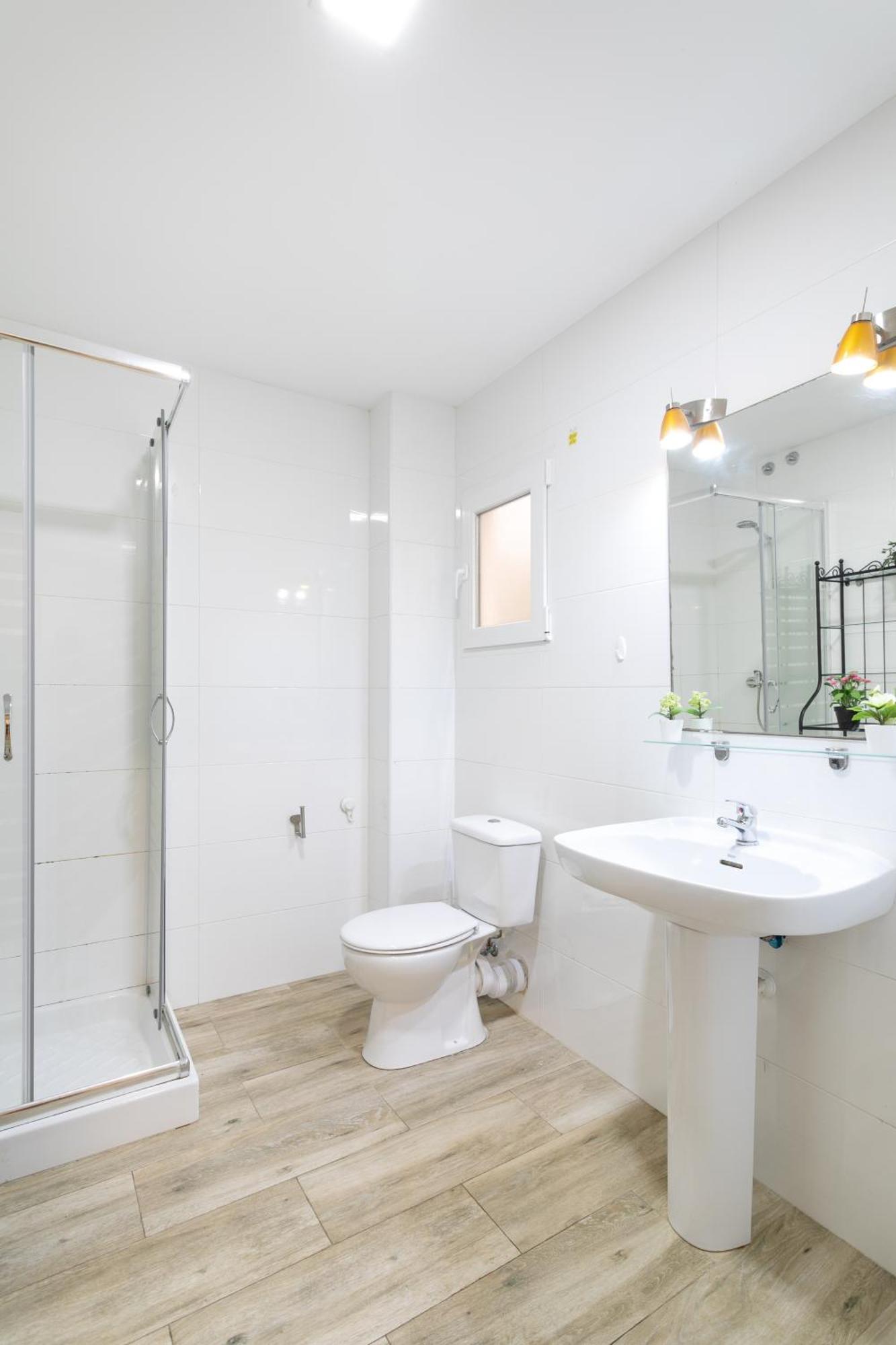 Apartamentos Centricos De San Leandro Alicante Dış mekan fotoğraf
