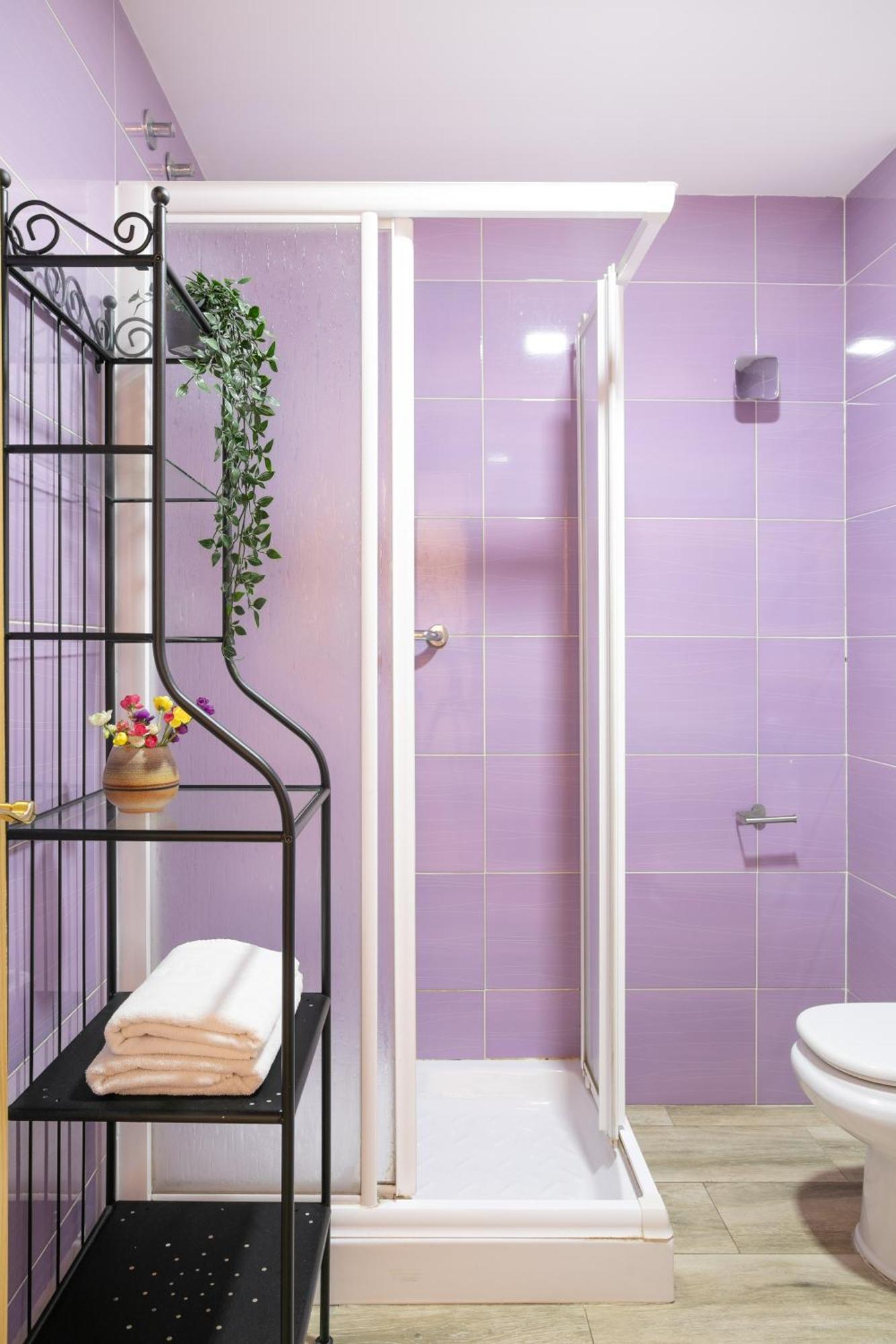 Apartamentos Centricos De San Leandro Alicante Dış mekan fotoğraf