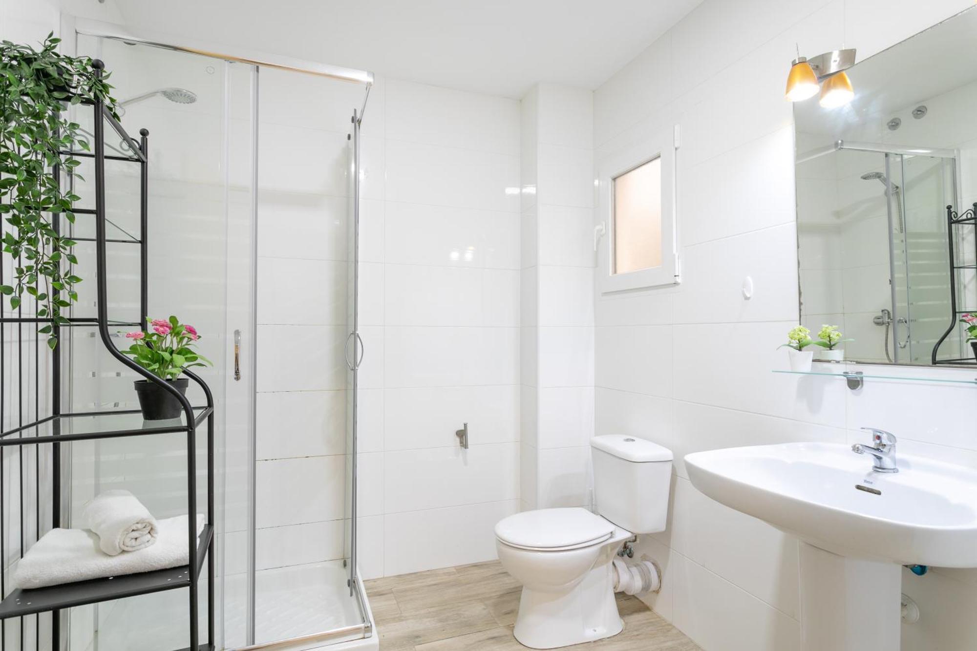 Apartamentos Centricos De San Leandro Alicante Dış mekan fotoğraf