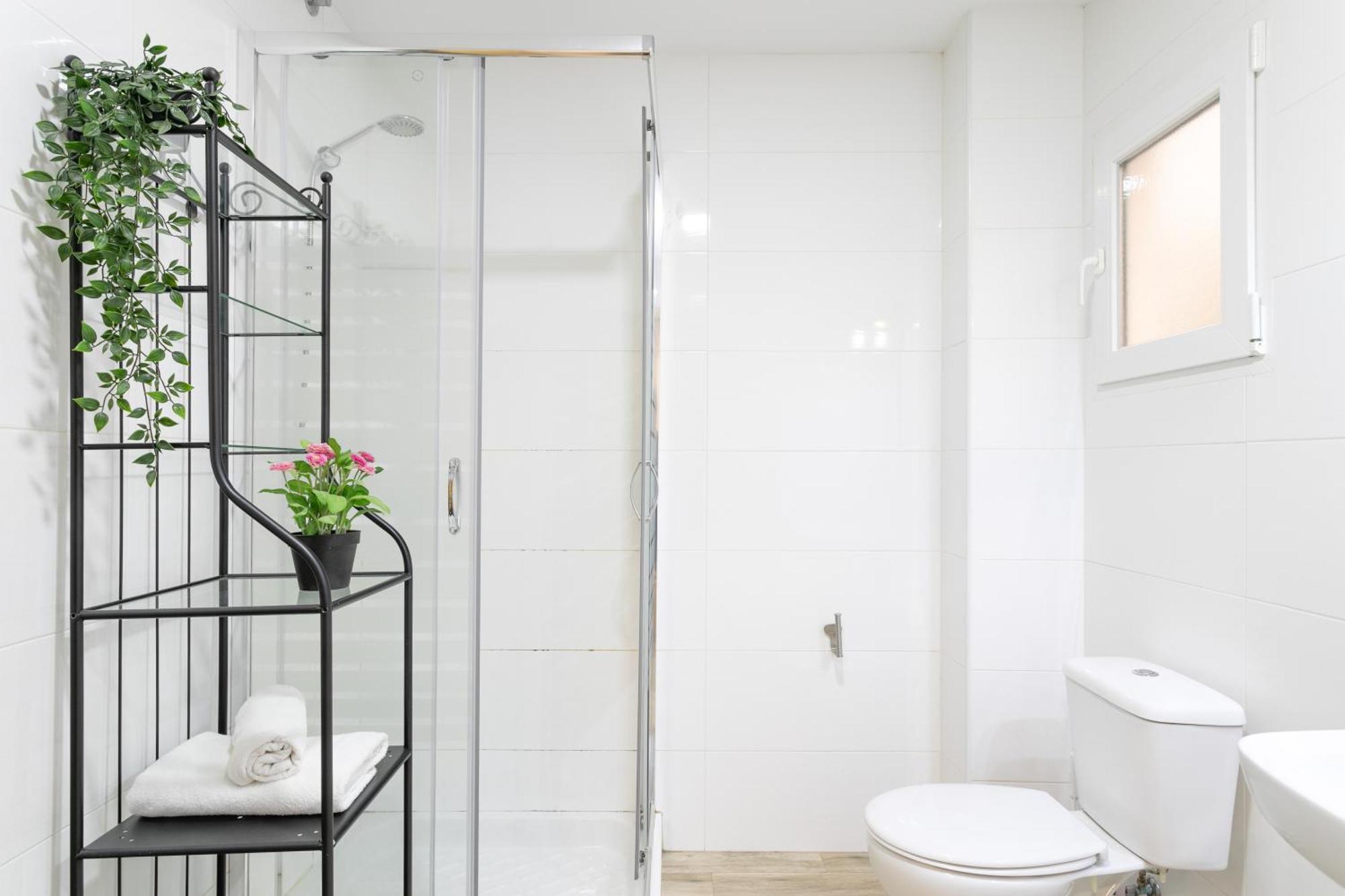 Apartamentos Centricos De San Leandro Alicante Dış mekan fotoğraf