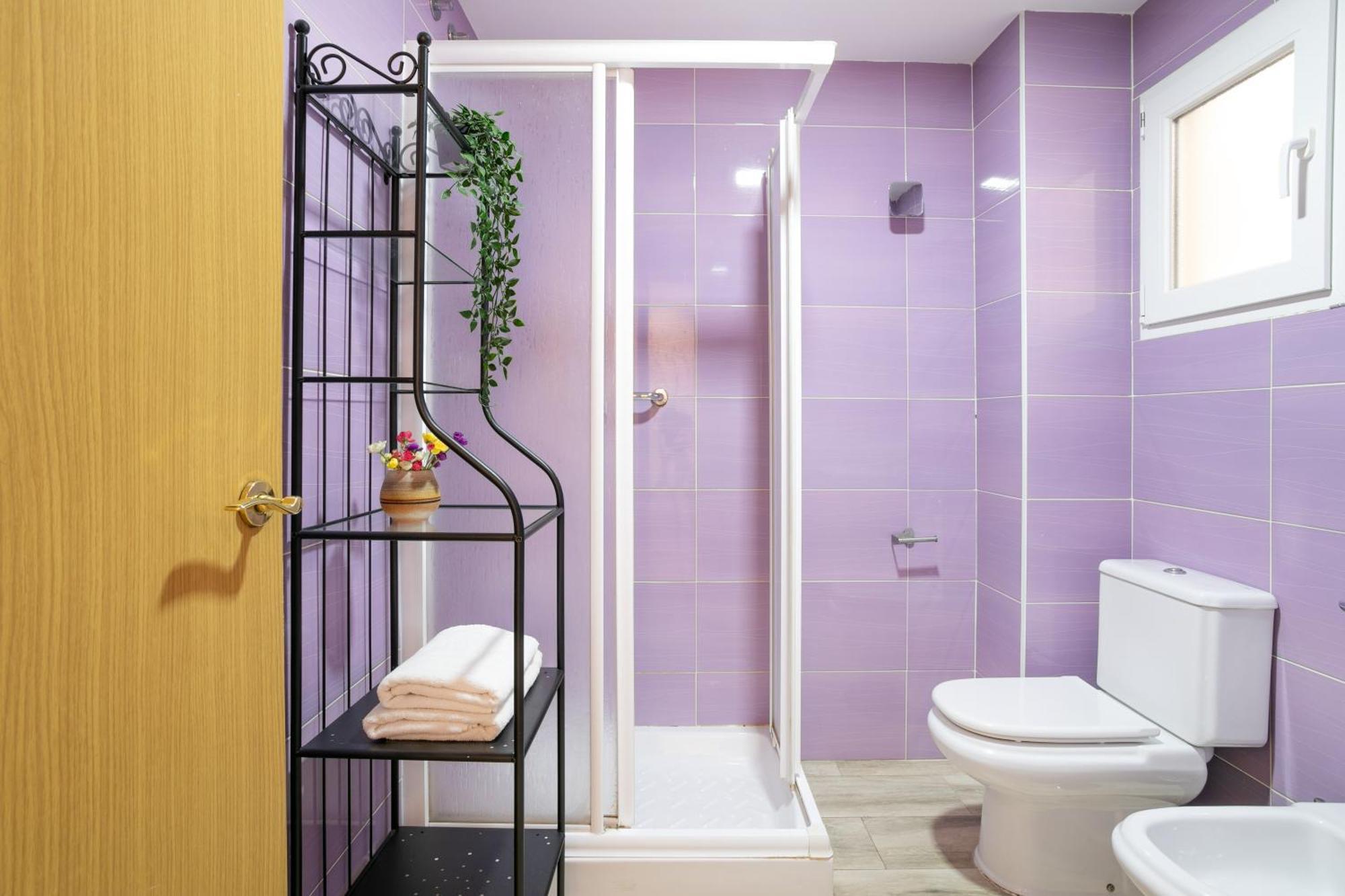 Apartamentos Centricos De San Leandro Alicante Dış mekan fotoğraf